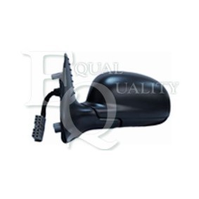 Acquista Specchietto retrovisore esterno da EQUAL QUALITY RS00826 a buon mercato per soli 49,91 €