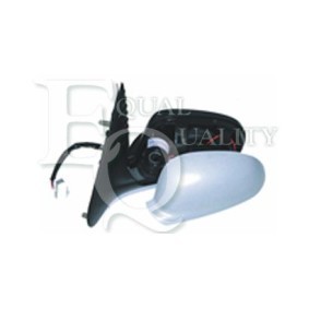 Acquista Specchietto retrovisore esterno da EQUAL QUALITY RS00831 a buon mercato per soli 48,16 €