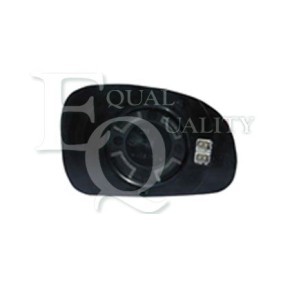 Acquista Vetro specchio, specchio esterno da EQUAL QUALITY RS00835 a buon mercato per soli 22,02 €