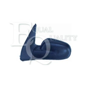 Køb Sidespejl af EQUAL QUALITY RS00842 til den lave pris 294,39 DKK