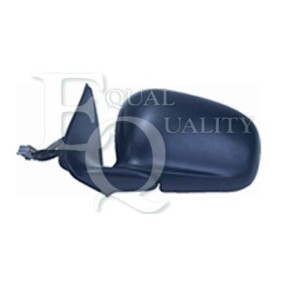 Køb Sidespejl af EQUAL QUALITY RS00940 til den lave pris 698,24 DKK