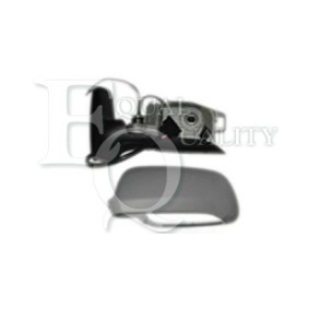 Acquista Specchietto retrovisore esterno da EQUAL QUALITY RS00953 a buon mercato per soli 19,44 €