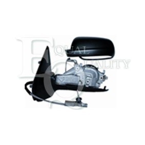 Acquista Specchietto retrovisore esterno da EQUAL QUALITY RS00973 a buon mercato per soli 40,23 €