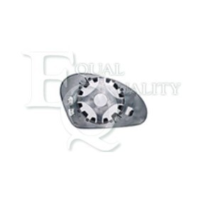 Acquista Vetro specchio, specchio esterno da EQUAL QUALITY RS00984P a buon mercato per soli 15,33 €