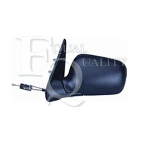 Acquista Specchietto retrovisore esterno da EQUAL QUALITY RS00996 a buon mercato per soli 42,01 €