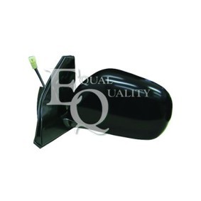 Acquista Specchietto retrovisore esterno da EQUAL QUALITY RS01010 a buon mercato per soli 72,19 €