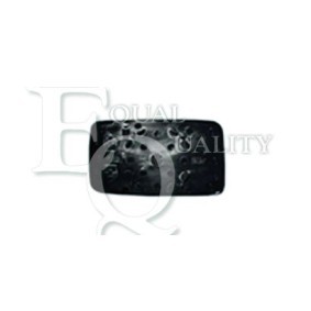 Comprar Cristal de espejo, retrovisor exterior de EQUAL QUALITY RS01051 a bajo precio de 10,68 €