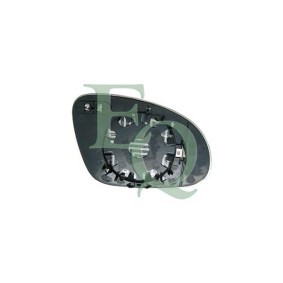 Osta Peililasi, ulkopeili EQUAL QUALITY:llä RS01054 edullisesti hintaan 15,97 €