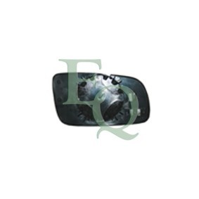 Comprar Cristal de espejo, retrovisor exterior de EQUAL QUALITY RS01074 a bajo precio de 17,96 €