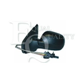 Acquista Specchietto retrovisore esterno da EQUAL QUALITY RS01084 a buon mercato per soli 46,64 €