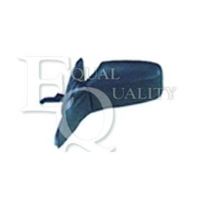 Acquista Specchietto retrovisore esterno da EQUAL QUALITY RS01111 a buon mercato per soli 60,26 €