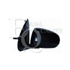 Compre Espelho retrovisor da EQUAL QUALITY RS01137 a um preço baixo por 39,43 €
