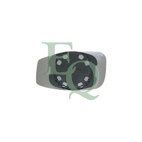 Acquista Vetro specchio, specchio esterno da EQUAL QUALITY RS01174 a buon mercato per soli 10,27 €