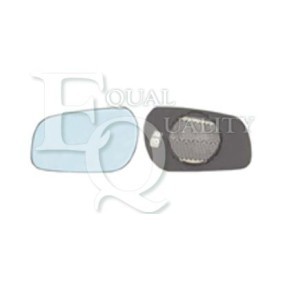 Acquista Vetro specchio, specchio esterno da EQUAL QUALITY RS01177 a buon mercato per soli 16,04 €