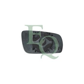 Køb Spejlglas, udvendig spejl af EQUAL QUALITY RS01178 til den lave pris 191,04 DKK