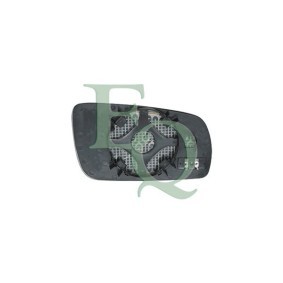 Comprar Cristal de espejo, retrovisor exterior de EQUAL QUALITY RS01182 a bajo precio de 23,72 €