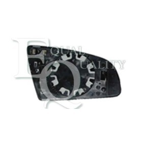 Acquista Vetro specchio, specchio esterno da EQUAL QUALITY RS01184 a buon mercato per soli 17,31 €