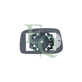 Acquista Vetro specchio, specchio esterno da EQUAL QUALITY RS01187 a buon mercato per soli 37,78 €