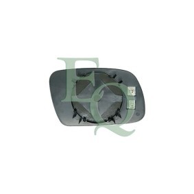Acquista Vetro specchio, specchio esterno da EQUAL QUALITY RS01188 a buon mercato per soli 20,71 €