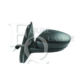 Acquista Specchietto retrovisore esterno da EQUAL QUALITY RS01220 a buon mercato per soli 30,20 €