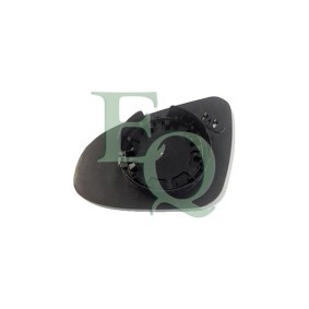 Acquista Vetro specchio, specchio esterno da EQUAL QUALITY RS01276 a buon mercato per soli 19,36 €