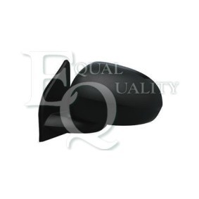Acquista Specchietto retrovisore esterno da EQUAL QUALITY RS01453 a buon mercato per soli 130,32 €