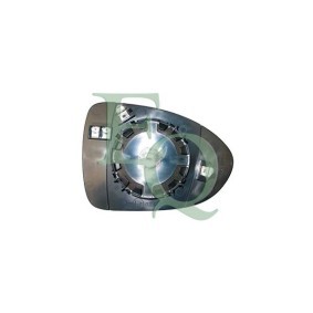 Acquista Vetro specchio, specchio esterno da EQUAL QUALITY RS01513 a buon mercato per soli 18,07 €