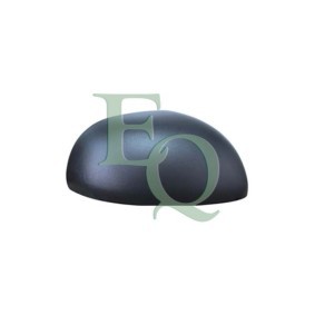 Comprar Cubierta, retrovisor exterior de EQUAL QUALITY RS01524 a bajo precio de 10,34 €