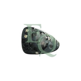 Køb Spejlglas, udvendig spejl af EQUAL QUALITY RS01544 til den lave pris 649,90 DKK