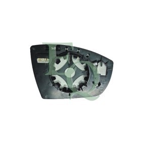 Achetez des Miroir de rétroviseur EQUAL QUALITY RS01606 à prix pour 50,03 €