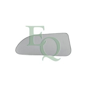 Køb Spejlglas, udvendig spejl af EQUAL QUALITY RS01734 til den lave pris 145,28 DKK