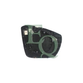 Comprar Cristal de espejo, retrovisor exterior de EQUAL QUALITY RS01835 a bajo precio de 21,06 €