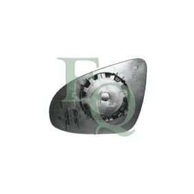 Acquista Vetro specchio, specchio esterno da EQUAL QUALITY RS01869 a buon mercato per soli 17,45 €