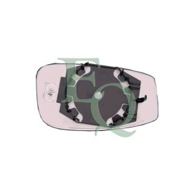 Acquista Vetro specchio, specchio esterno da EQUAL QUALITY RS01892 a buon mercato per soli 15,33 €