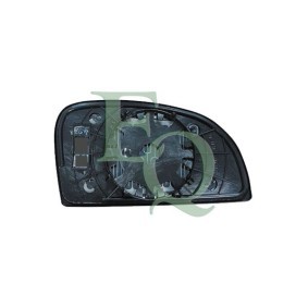 Compre Vidro de espelho, espelho retrovisor exterior da EQUAL QUALITY RS01909 a um preço baixo por 15,70 €