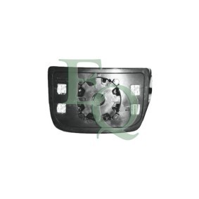 Acquista Vetro specchio, specchio esterno da EQUAL QUALITY RS01925 a buon mercato per soli 14,36 €