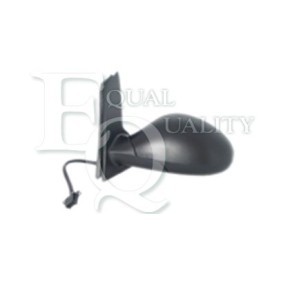 Acquista Specchietto retrovisore esterno da EQUAL QUALITY RS02033 a buon mercato per soli 25,66 €