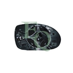 Comprar Cristal de espejo, retrovisor exterior de EQUAL QUALITY RS02080 a bajo precio de 19,19 €