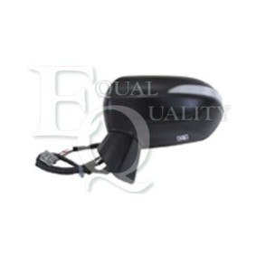Acquista Specchietto retrovisore esterno da EQUAL QUALITY RS02083 a buon mercato per soli 207,48 €