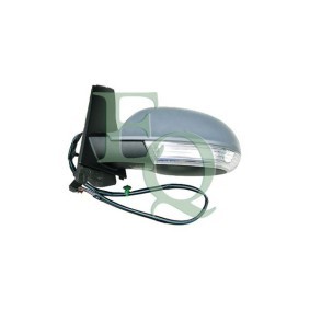 Comprar Espejo retrovisor de EQUAL QUALITY RS02093 a bajo precio de 86,66 €