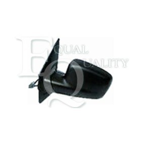 Comprar Espejo retrovisor de EQUAL QUALITY RS02102 a bajo precio de 85,48 €