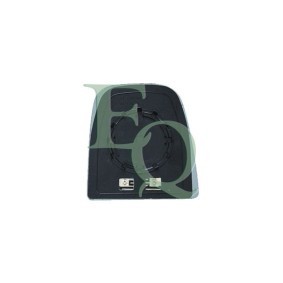 Acquista Vetro specchio, specchio esterno da EQUAL QUALITY RS02117 a buon mercato per soli 40,43 €