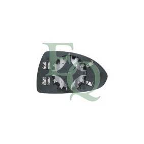 Acquista Vetro specchio, specchio esterno da EQUAL QUALITY RS02121 a buon mercato per soli 15,55 €