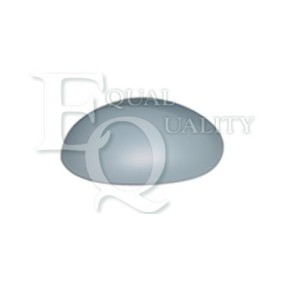 Acquista Specchietto retrovisore esterno da EQUAL QUALITY RS02135 a buon mercato per soli 16,98 €