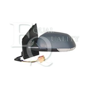 Comprar Espejo retrovisor de EQUAL QUALITY RS02142 a bajo precio de 57,86 €