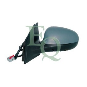Comprar Espejo retrovisor de EQUAL QUALITY RS02168 a bajo precio de 69,59 €