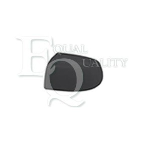 Achetez des Revêtement, rétroviseur extérieur EQUAL QUALITY RS02171 à prix pour 10,74 €