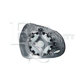 Køb Spejlglas, glasenhed af EQUAL QUALITY RS02205 til den lave pris 98,02 DKK