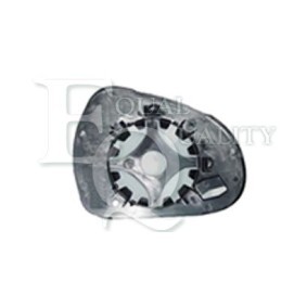 Acquista Vetro specchio, specchio esterno da EQUAL QUALITY RS02207 a buon mercato per soli 14,88 €