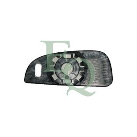Køb Spejlglas, udvendig spejl af EQUAL QUALITY RS02244 til den lave pris 160,30 DKK